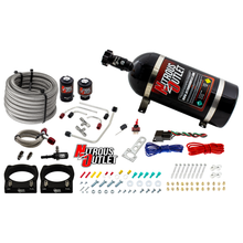 Load image into Gallery viewer, Mopar 2008+ Viper Hardline Plate System (10lb Bottle)