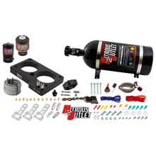 Load image into Gallery viewer, Ford 1999-2001 Cobra/03-04 Mach 1 Mustang 4V Plate System (10lb Bottle)