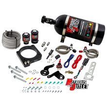Load image into Gallery viewer, Mopar 2015-2023 SRT Hellcat 6.2L Hemi 92mm Plate System (10lb Bottle)
