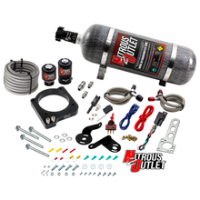 Load image into Gallery viewer, Mopar 2015-2023 SRT Hellcat 6.2L Hemi 92mm Plate System (No Bottle)