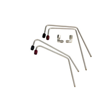 Load image into Gallery viewer, Passenger Side Hardline Kit for 102mm Holley Hi-Ram Nitrous Plate System