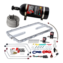 Load image into Gallery viewer, GM BTR Equalizer 1 LS1/LS2 Spacer Plate Plate System - Gas/E85 (10lb Bottle)