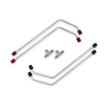 Load image into Gallery viewer, GM BTR Equalizer 1 LS1/LS2 Spacer Plate Plate System Hard-Lines