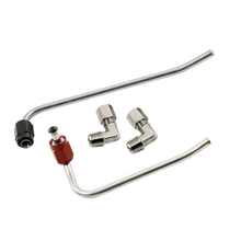Load image into Gallery viewer, Nitrous Outlet GM LT4 2015-2019 C7 Z06 Corvette, 103mm Plate System Hardline Kit