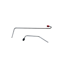 Load image into Gallery viewer, GM 2020-2021 C8 Corvette Hardline Kit