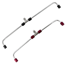 Load image into Gallery viewer, GM LS9/LSA Blower Plate System Hard Lines - Tee to Plate