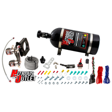 Load image into Gallery viewer, GM 2014+ LT1 5.3 L83 Truck Plate System (10lb Bottle)