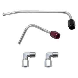 2015-2019 C7 Z06 83mm Corvette Hardline Kit