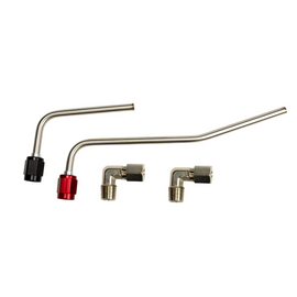 2018-2023 Mustang GT Hardline Kit