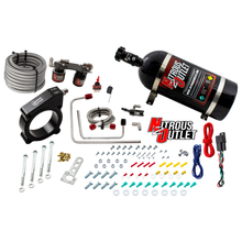 Load image into Gallery viewer, 2015-2020 Mustang Ecoboost Plate System (10lb Bottle)