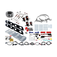 Load image into Gallery viewer, 5.7, 6.1, &amp; 6.4 2008-2023 Eagle &amp; Apache Head Spacer Plate System €“ Gas/E85 (No Bottle)