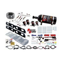 Load image into Gallery viewer, 5.7, 6.1, &amp; 6.4 2008-2023 Eagle &amp; Apache Head Spacer Plate System €“ Gas/E85 (10lb Bottle)