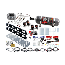 Load image into Gallery viewer, 5.7, 6.1, &amp; 6.4 2008-2023 Eagle &amp; Apache Head Spacer Plate System €“ Gas/E85 (12lb Bottle)