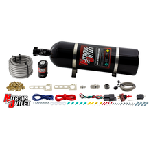 Load image into Gallery viewer, Universal Single Nozzle Dry System (15lb Bottle)