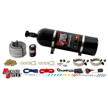 Load image into Gallery viewer, Universal Dry Dual Nozzle System (15lb Bottle)