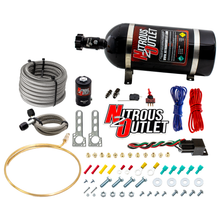 Load image into Gallery viewer, EFI Large Distribution Ring System (10lb Bottle)