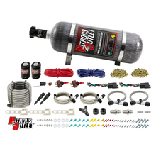 Load image into Gallery viewer, Universal Dual Stage Dry Dual Nozzle System (12lb Bottle)