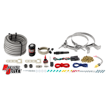 Load image into Gallery viewer, Universal Diesel Single Nozzle Dry System (No Bottle)