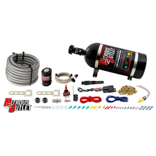 Load image into Gallery viewer, Universal Diesel Single Nozzle Dry System (10lb Bottle)