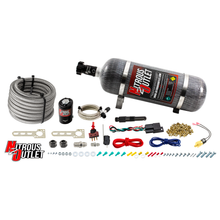 Load image into Gallery viewer, Universal Diesel Single Nozzle Dry System (12lb Bottle)
