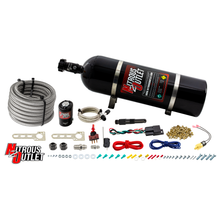 Load image into Gallery viewer, Universal Diesel Single Nozzle Dry System (15lb Bottle)
