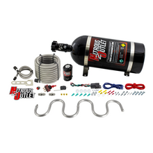 Load image into Gallery viewer, Snake Style Intercooler Chiller System (10lb Bottle)