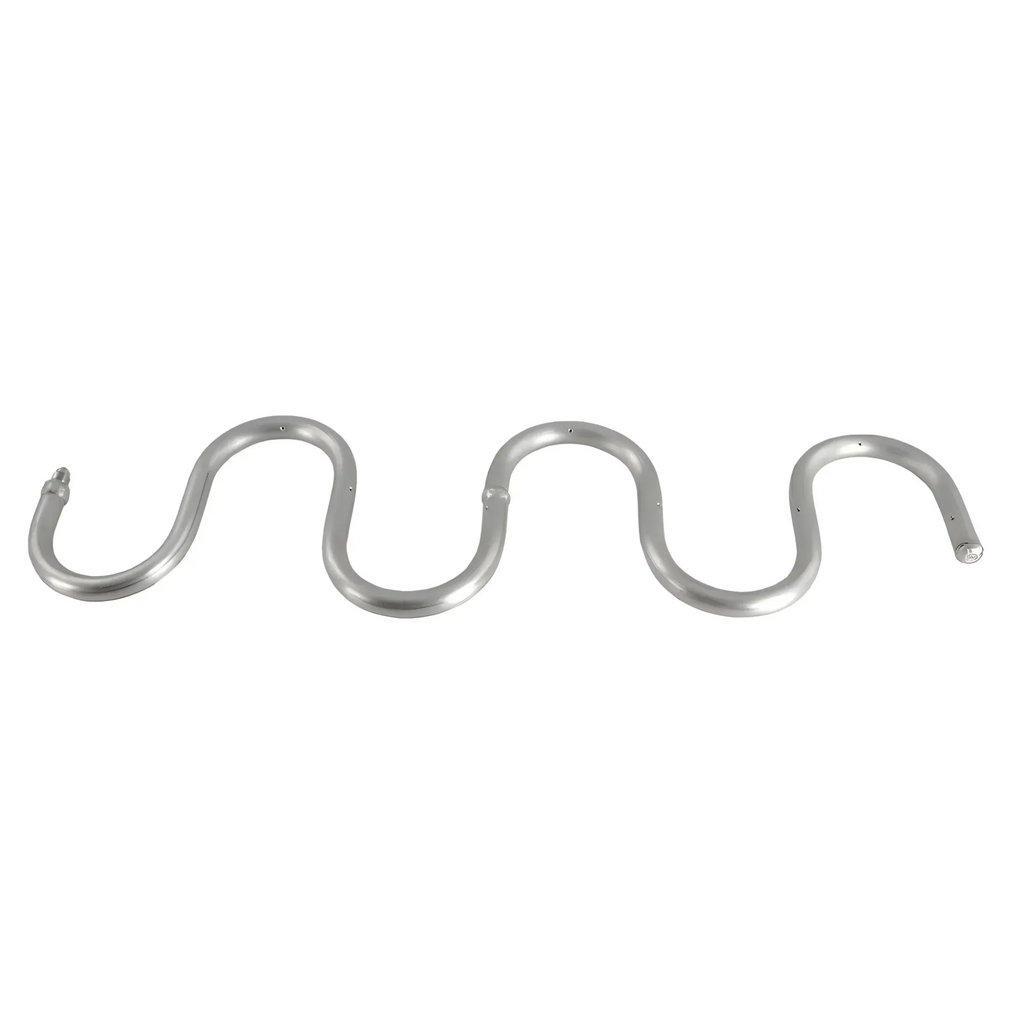 Snake Style Intercooler Chiller System (12lb Bottle)