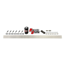 Load image into Gallery viewer, Dry 6 Cylinder 1 Solenoids Forward Plumbers Kit With Distribution Block