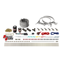 Load image into Gallery viewer, 6 Cylinder 2 Solenoid Direct Port System With Distribution Blocks and 90 Degree Nozzles, High Fuel Pressure Gas (No Bottle)