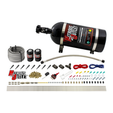 Load image into Gallery viewer, 8 Cylinder Dry Direct Port System - .112 Nitrous (10lb Bottle)