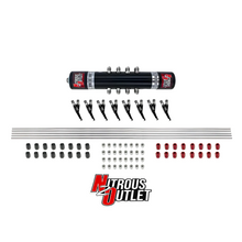 Load image into Gallery viewer, 8 Cylinder Black Widow Solenoids Forward System