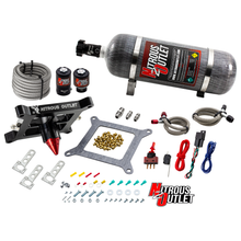 Load image into Gallery viewer, Stinger 3 Standard Wet 4150 Nitrous Plate System (No Bottle)