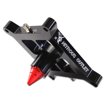 Load image into Gallery viewer, Stinger 3 Standard Wet 4150 Nitrous Plate System (12lb Bottle)