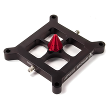 Load image into Gallery viewer, Stinger 2 Standard Wet 4150 Nitrous Plate System (15lb Bottle)