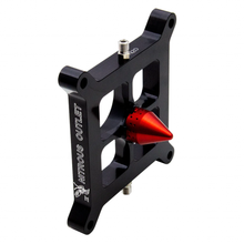 Load image into Gallery viewer, Stinger 4 Race Wet 4150 Nitrous Plate System (12lb Bottle)