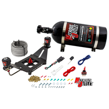 Load image into Gallery viewer, Stinger 2 Standard Wet 4150 Deep Break Nitrous Plate System (10lb Bottle)
