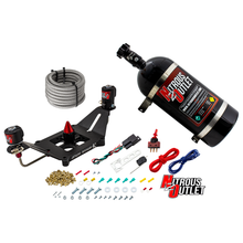Load image into Gallery viewer, Stinger 3 Standard Wet 4150 Deep Break Nitrous Plate System (10lb Bottle)