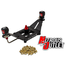 Load image into Gallery viewer, Stinger 3 Standard Wet 4150 Deep Break Nitrous Plate System (12lb Bottle)
