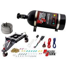 Load image into Gallery viewer, Stinger 4 Standard Wet 4150 Deep Break Nitrous Plate System (10lb Bottle)