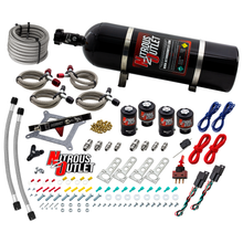 Load image into Gallery viewer, Hornet 2 Standard Wet 4150 Nitrous Plate System (No Bottle)