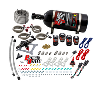 Load image into Gallery viewer, Hornet 3 Standard Wet 4150 Nitrous Plate System (10lb Bottle)