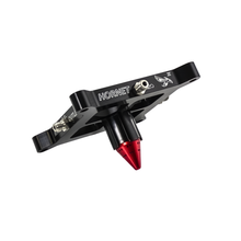 Load image into Gallery viewer, Hornet 3 Standard Wet 4150 Nitrous Plate System (12lb Bottle)