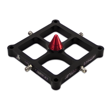 Load image into Gallery viewer, Hornet 2 Standard Wet 4500 Nitrous Plate System (12lb Bottle)