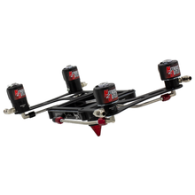 Load image into Gallery viewer, Hornet 3 Standard Wet 4500 Boomerang Solenoids Forward Nitrous Plate Conversion