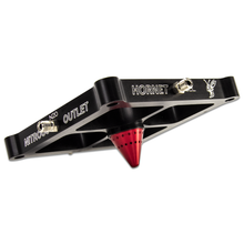 Load image into Gallery viewer, Hornet 2 Race Wet 4500 Boomerang Nitrous Plate System (15lb Bottle)