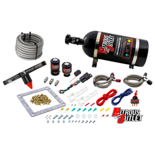 Load image into Gallery viewer, Stinger 3 Standard Wet 4500 Nitrous Plate System (10lb Bottle)