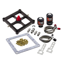 Load image into Gallery viewer, Stinger 2 Standard Wet 4500 Solenoids Forward Nitrous Plate Conversion