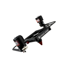Load image into Gallery viewer, Stinger 3 Race Wet 4500 Boomerang Nitrous Plate System (12lb Bottle)