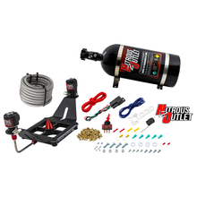 Load image into Gallery viewer, Stinger 2 Standard Wet 4500 Deep Break Nitrous Plate System (10lb Bottle)