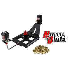 Load image into Gallery viewer, Stinger 3 Standard Wet 4500 Deep Break Solenoids Forward Nitrous Plate Conversion